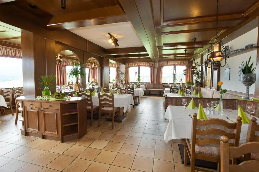 Hotel Sonnbichl
