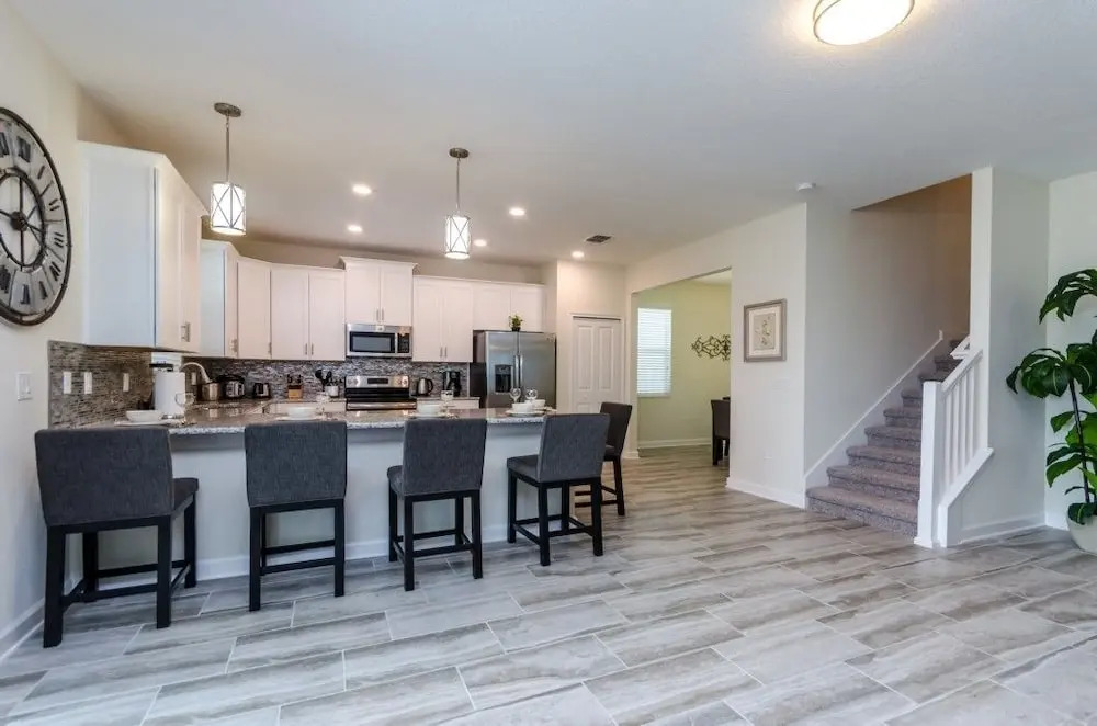 Amazing House! - Champions Gate - 9045HS
