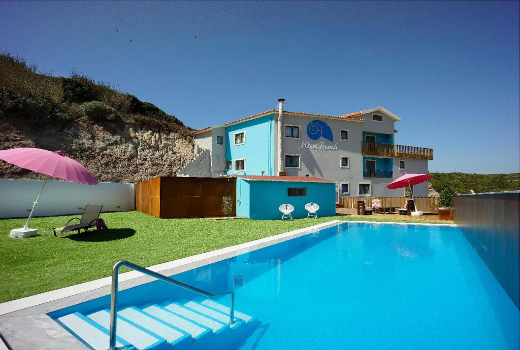 Well Hotel & Spa