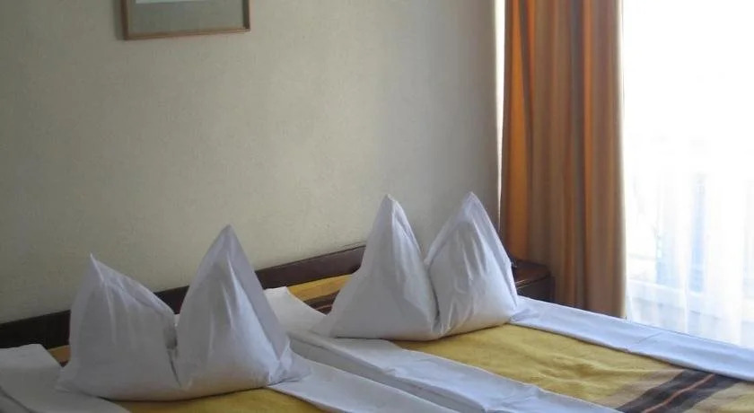 Hotel National