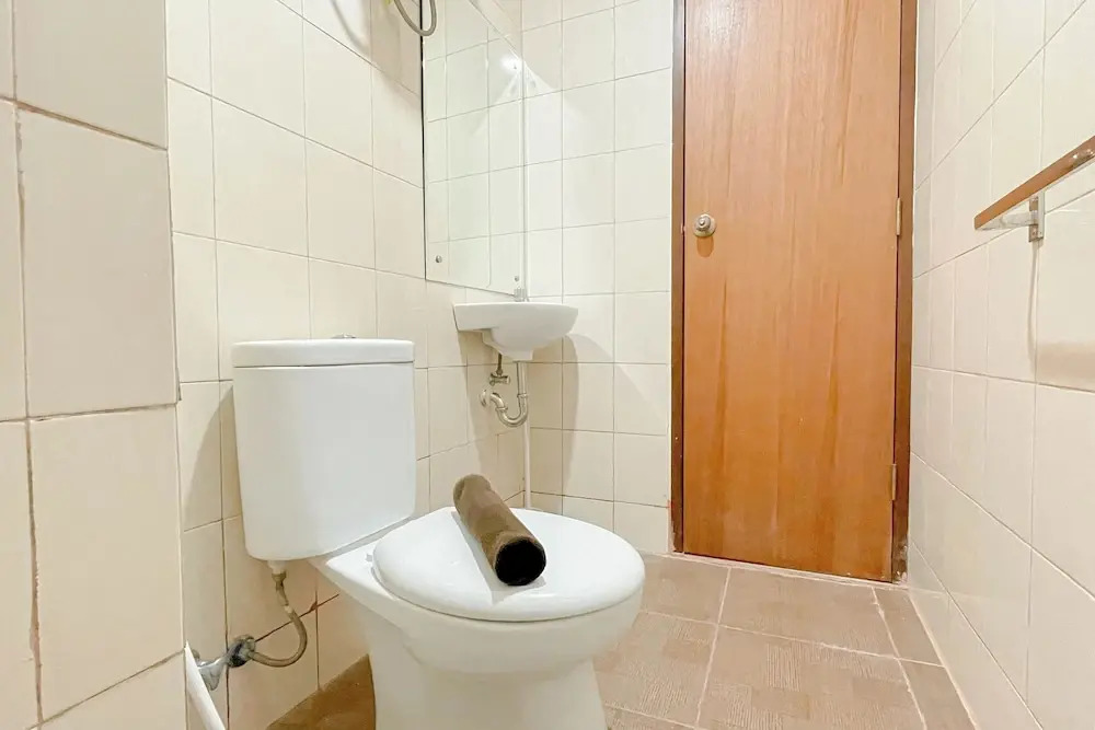 Simple Style 2Br Apartment Vida View Makassar