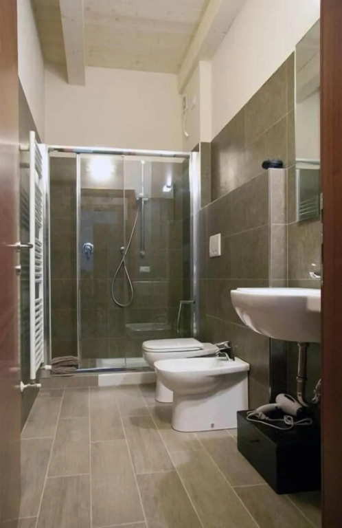 Al Battistero Luxury Suite