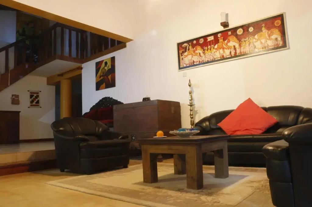 Jasmine Villa Homestay