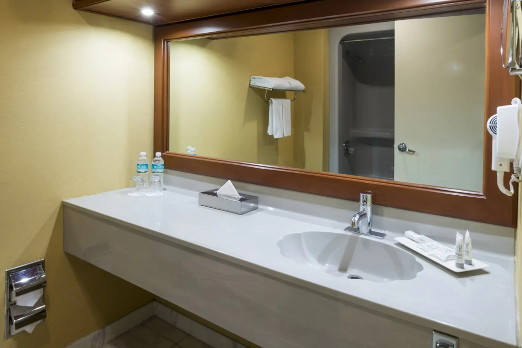 Real Inn Mexicali