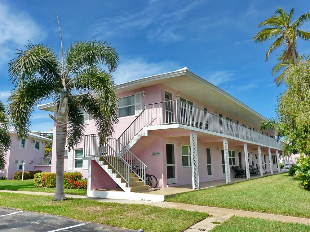 Seabreeze South K-8