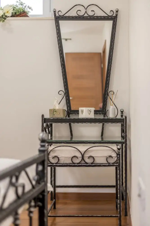 Apartments and Rooms Villa Erede