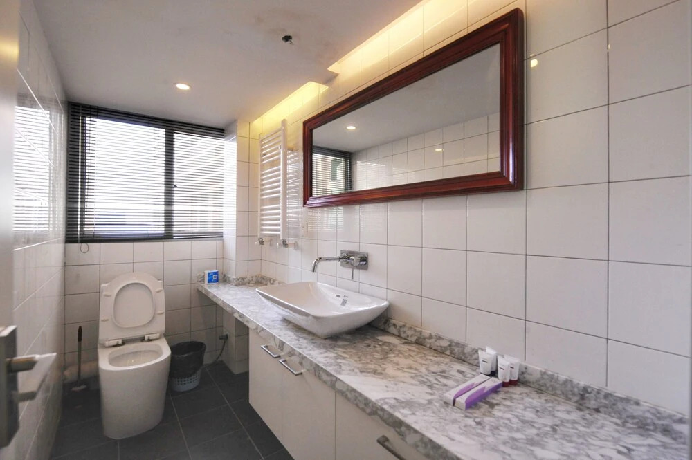 Hiroom Apartment - Wanhangdu Road