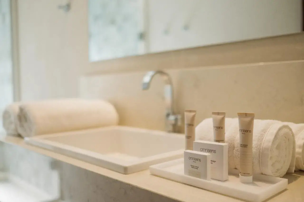 Colina Pousada SPA