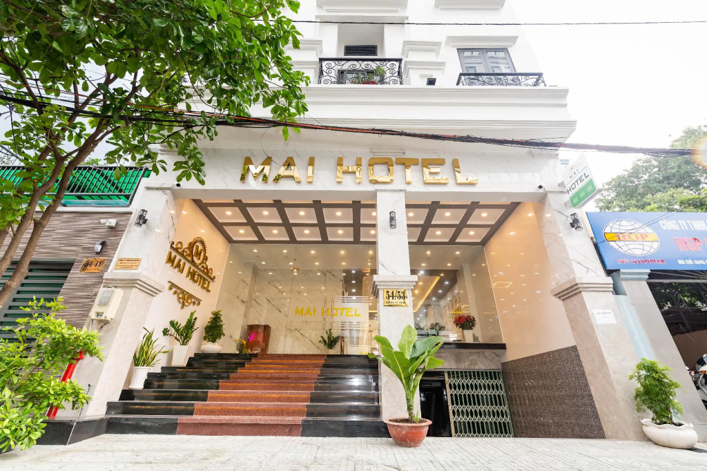 My Villa Hotel - Airport