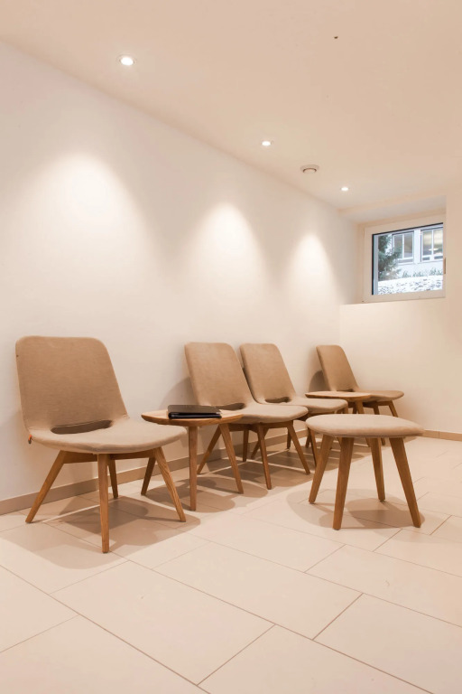 CITY STAY - Lindenstrasse