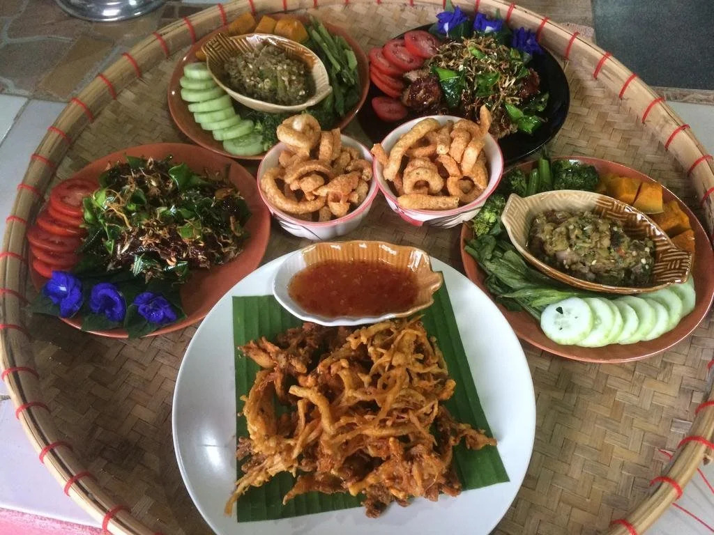 Baan 2 Dao Farmstay