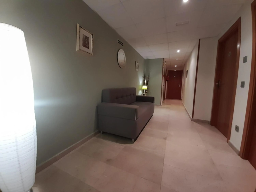 Hotel Avenida El Morell
