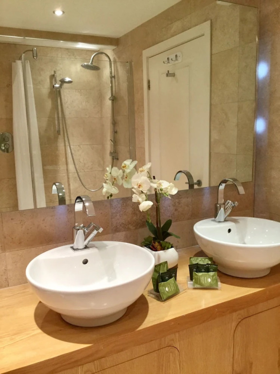 Toppesfield House B&B