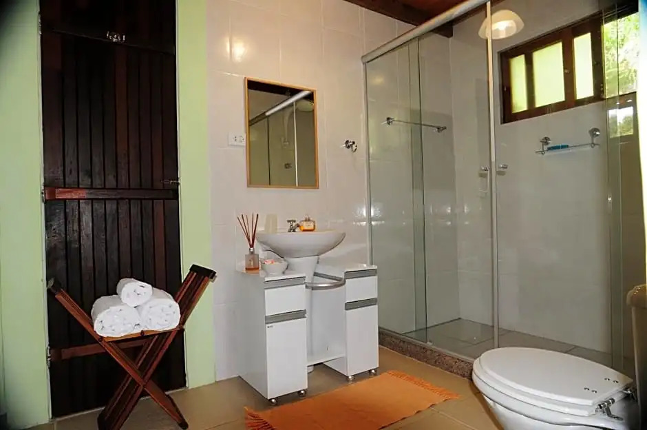 Sitio Namaste Paraty