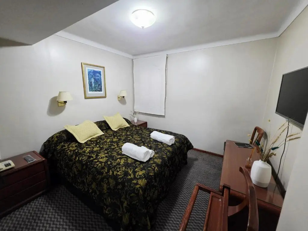 Hotel Presidente