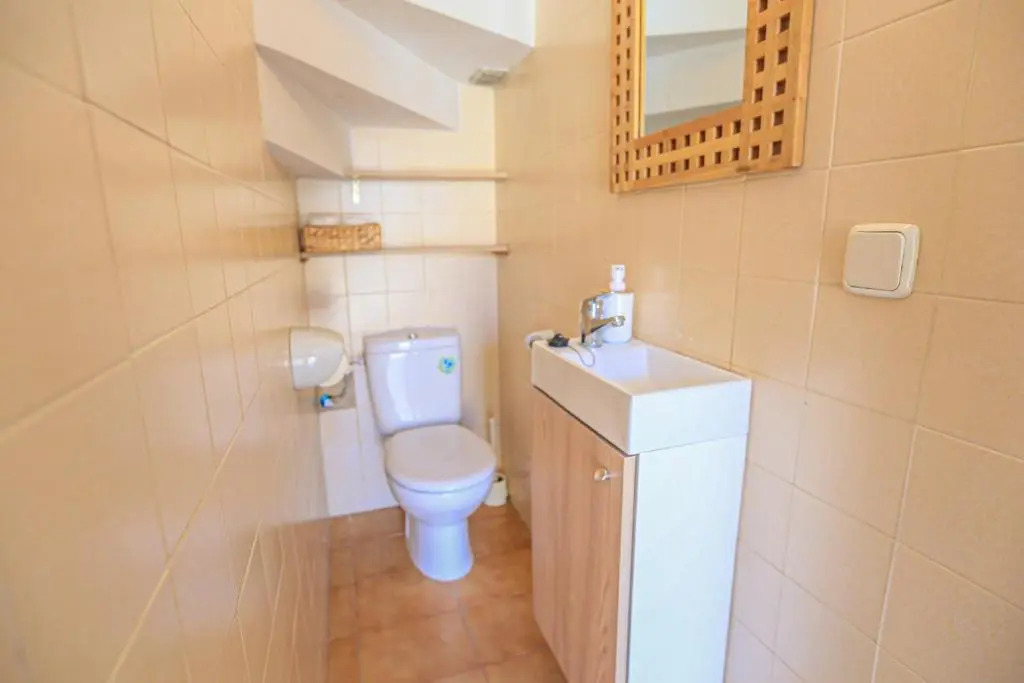 Villa Laura II - ONLY FAMILIES