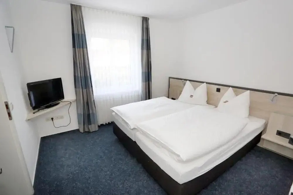 Hotel 7 Säulen GmbH