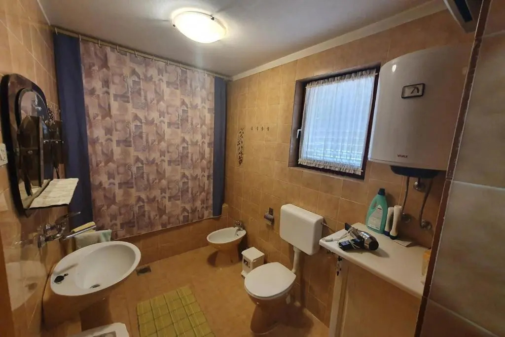 Apartment Zdenka for max 3 persons in Vrsar center close to sea