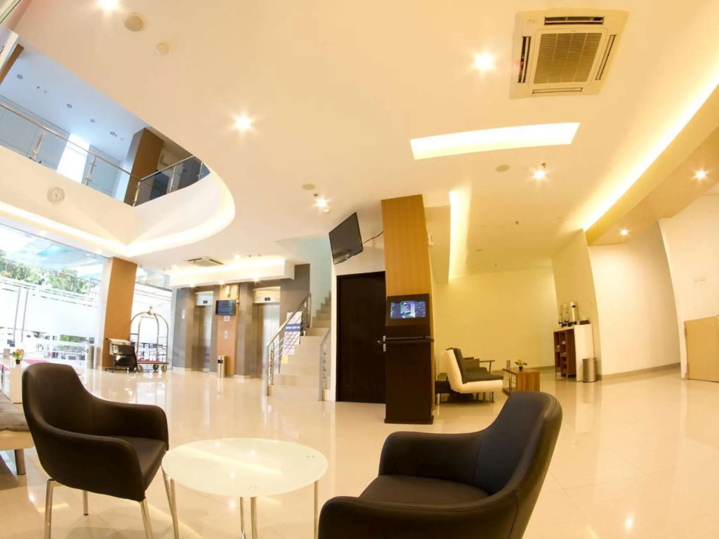 Hotel 88 Grogol by WH