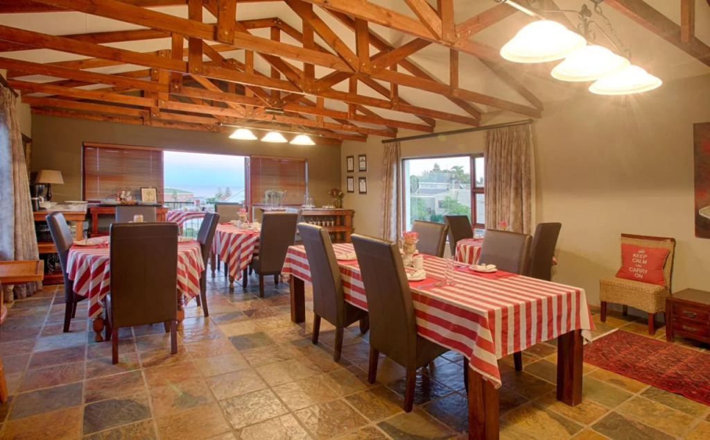 Sea Whisper Guest House
