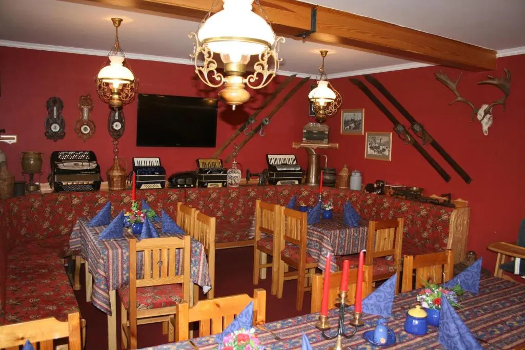 Hotel Kristýna