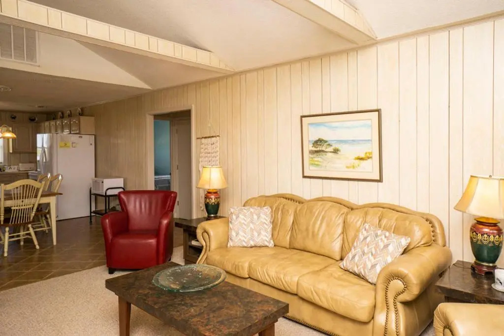 Shorebird by Oak Island Accommodations