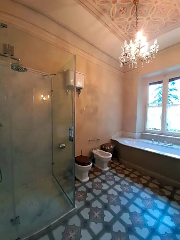 B&B Villa Sasso
