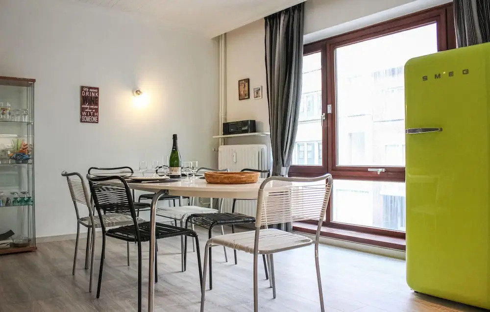 Residentie Chopin