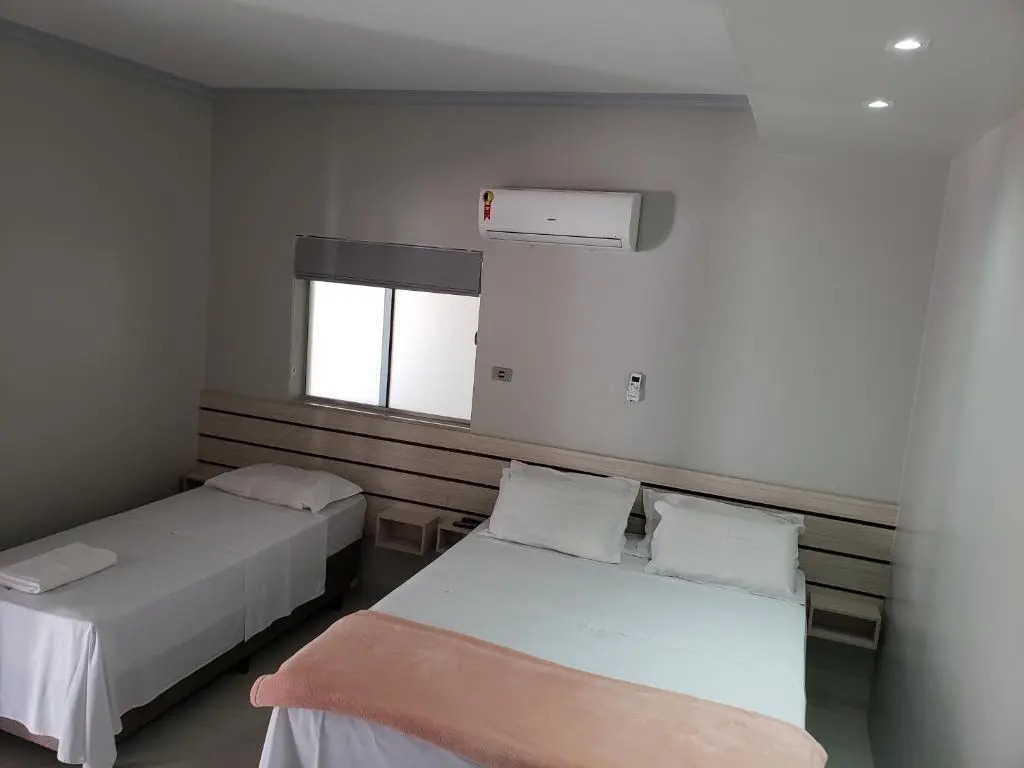 Hotel Toquinho