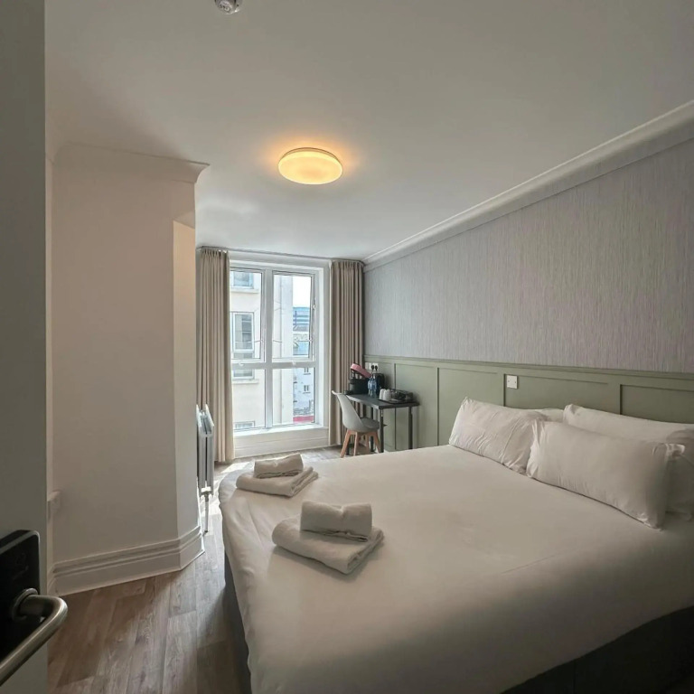The Abbey Hotel