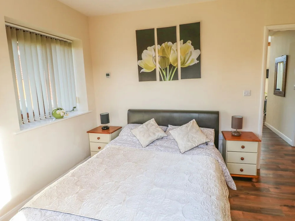 Birkdale Lodge