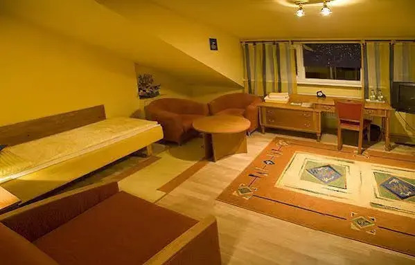 Pokoje Goscinne Akropol