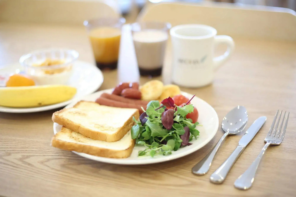 Hotel Aroha