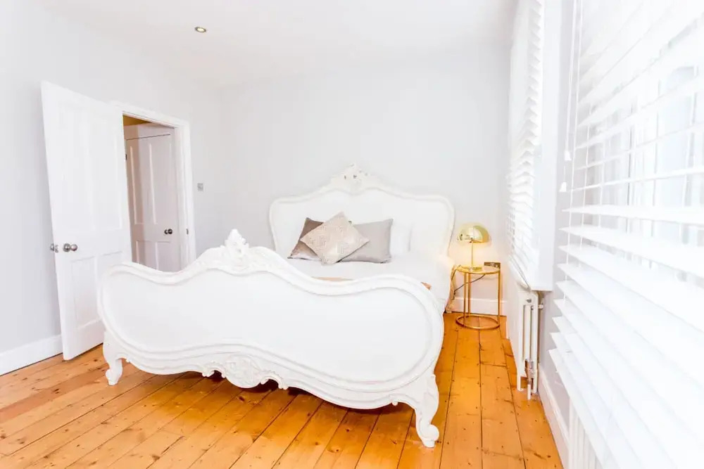 The Romsey Lofthouse - Charming & Bright 3BDR Home