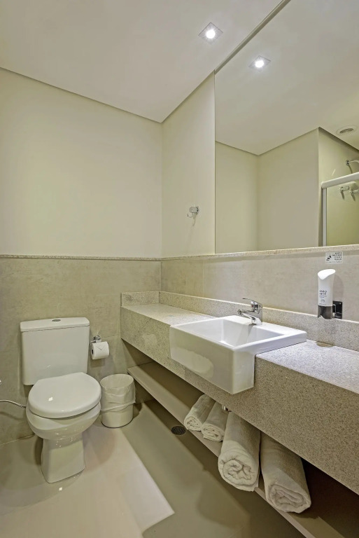 Slim Hotel Guarapuava