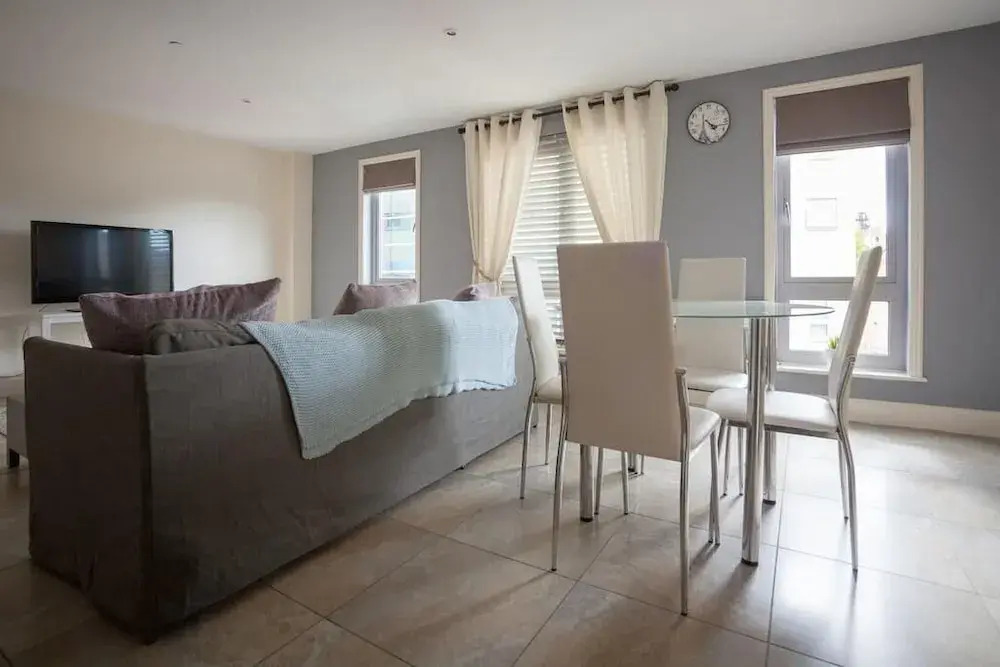 Sandpiper Apartment
