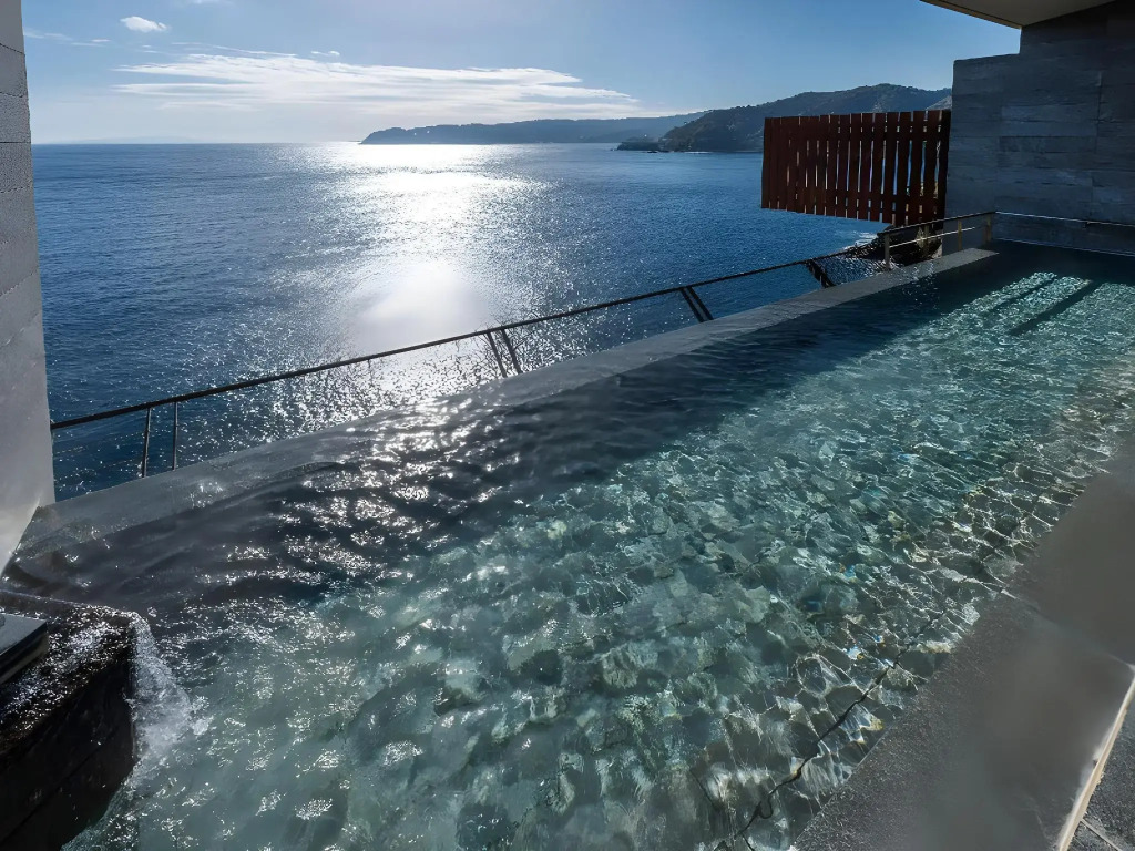 Hotel New Akao
