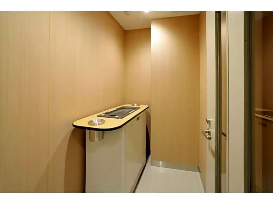 Hotel Nets Sapporo - Vacation STAY 63536v