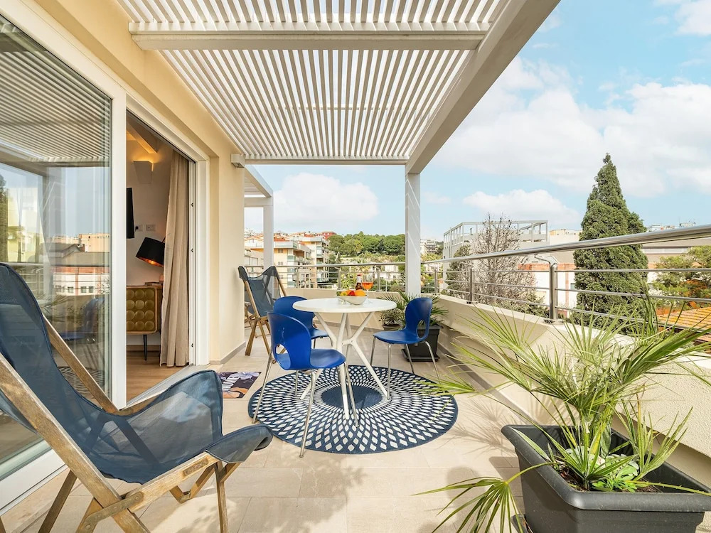 Le residenze di Carlà - Stampace