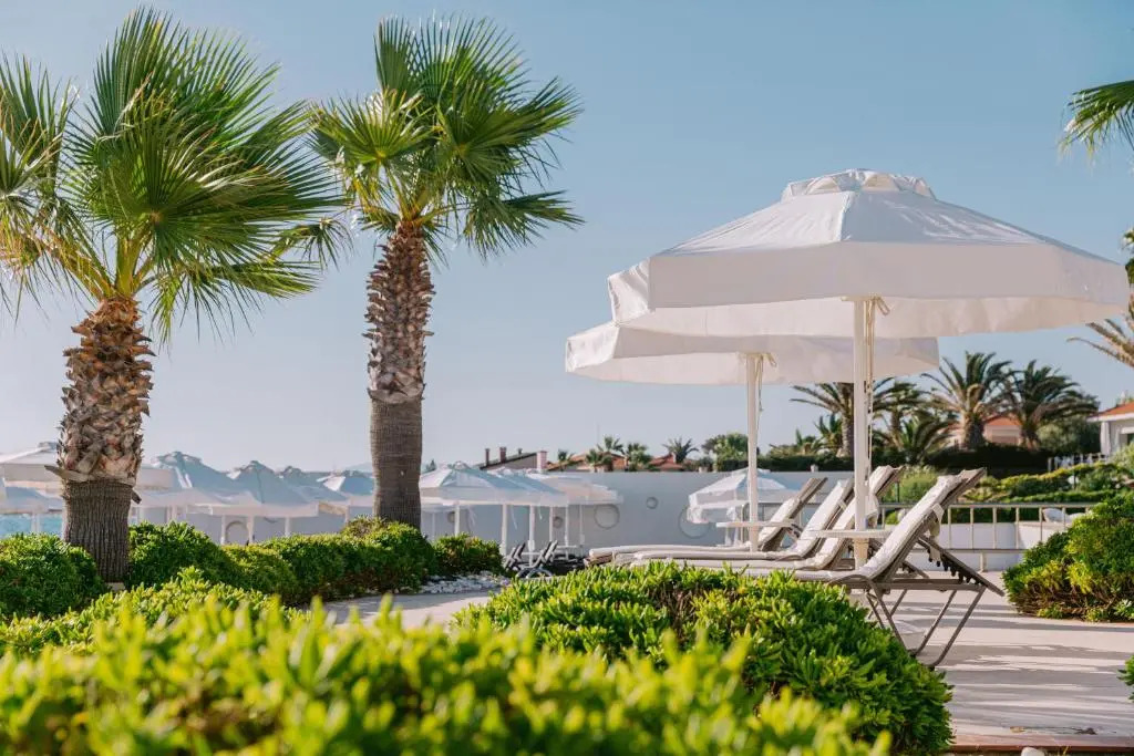 Ilica Hotel Spa & Wellness Resort