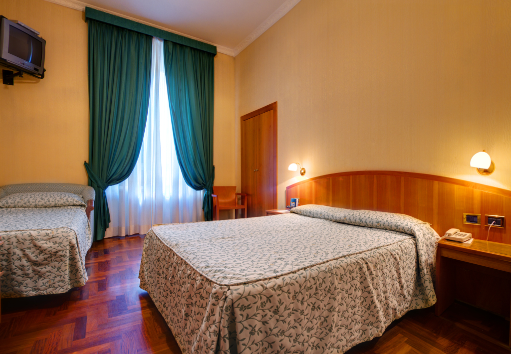 Hotel Corot