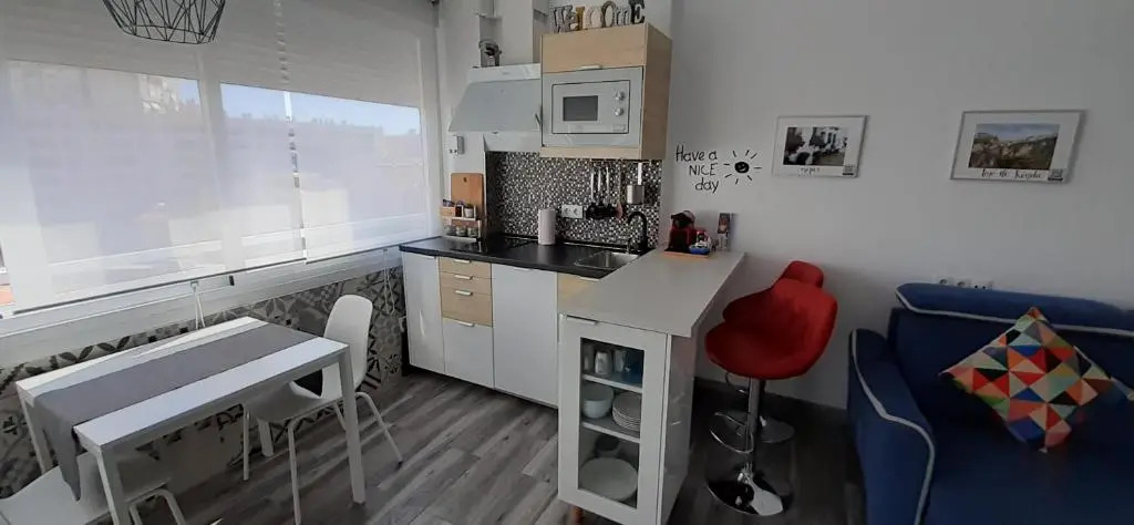 Torremolinos Suite