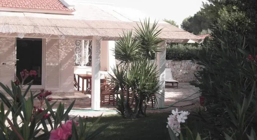 Villa Serena