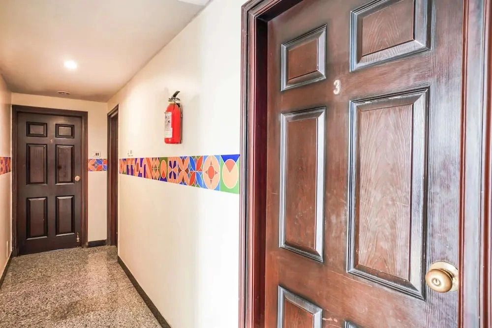 V Hotels Banjara by Oyo Rooms