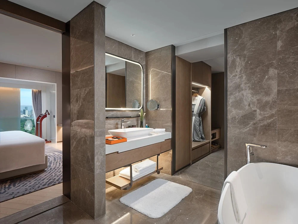 Crowne Plaza Hohhot City Center