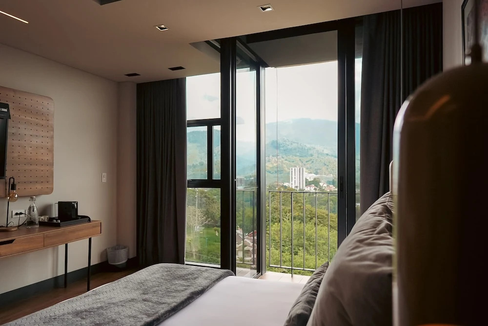 Hotel 6to by Icono