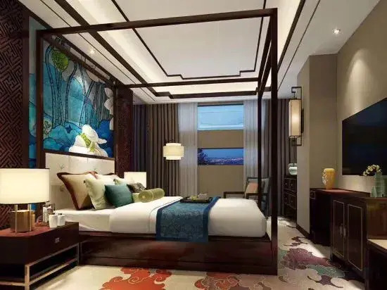 Shangri-La Hotel Sheyang