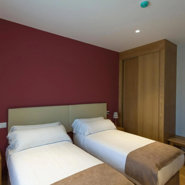 Hotel A Roldana