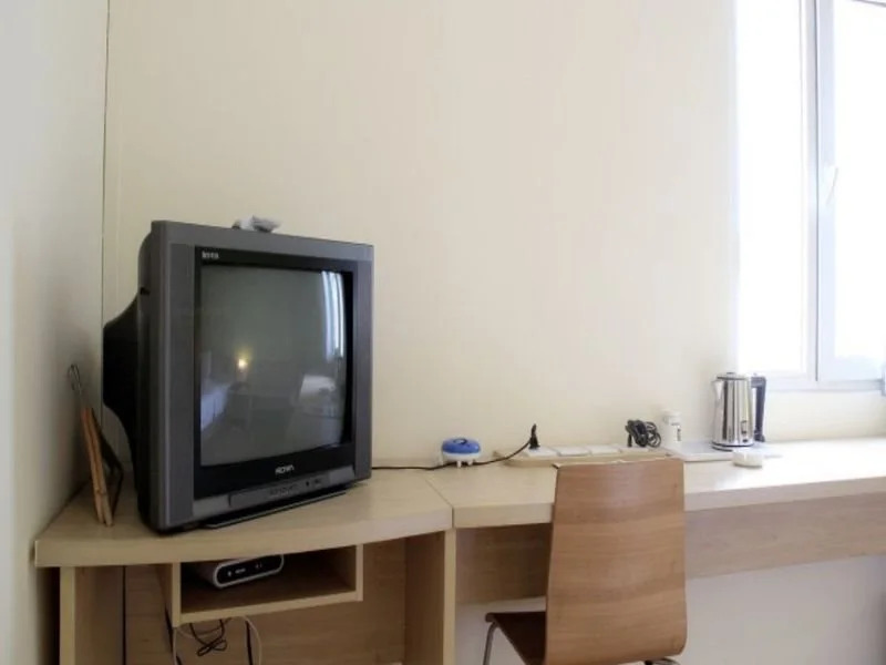 7 Days Premium Hotel Xian North Gate Anyuan Gate Subway Station Branch