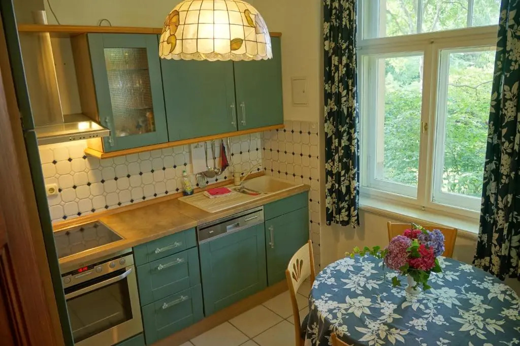 Hotel-Appartement-Villa Ulenburg